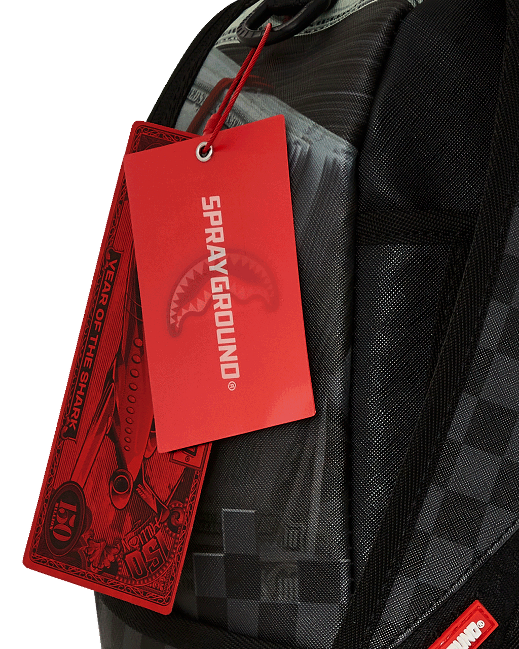 Limited Edition DIAMOND RUN BACKPACK