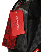 Limited Edition DIAMOND RUN BACKPACK