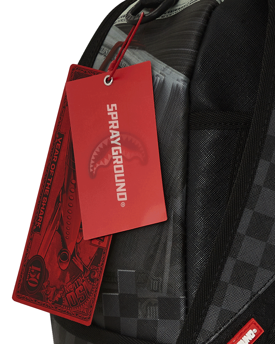 Limited Edition DIAMOND RUN BACKPACK