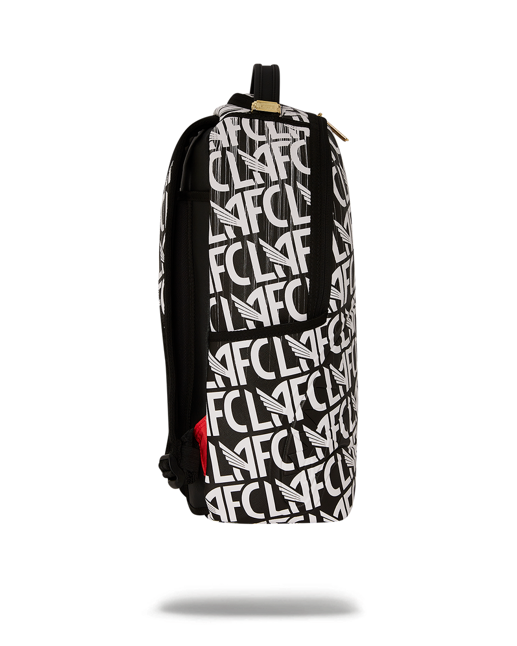 Limited Edition MLS LA FC WINGED WONDER BACKPACK