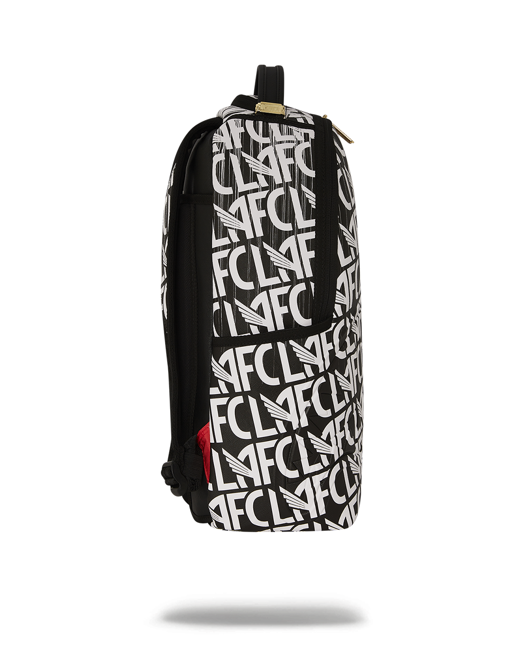 Limited Edition MLS LA FC WINGED WONDER BACKPACK