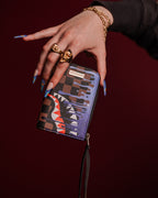 Limited Edition CHAMPION OF THE GALAXY WALLET
