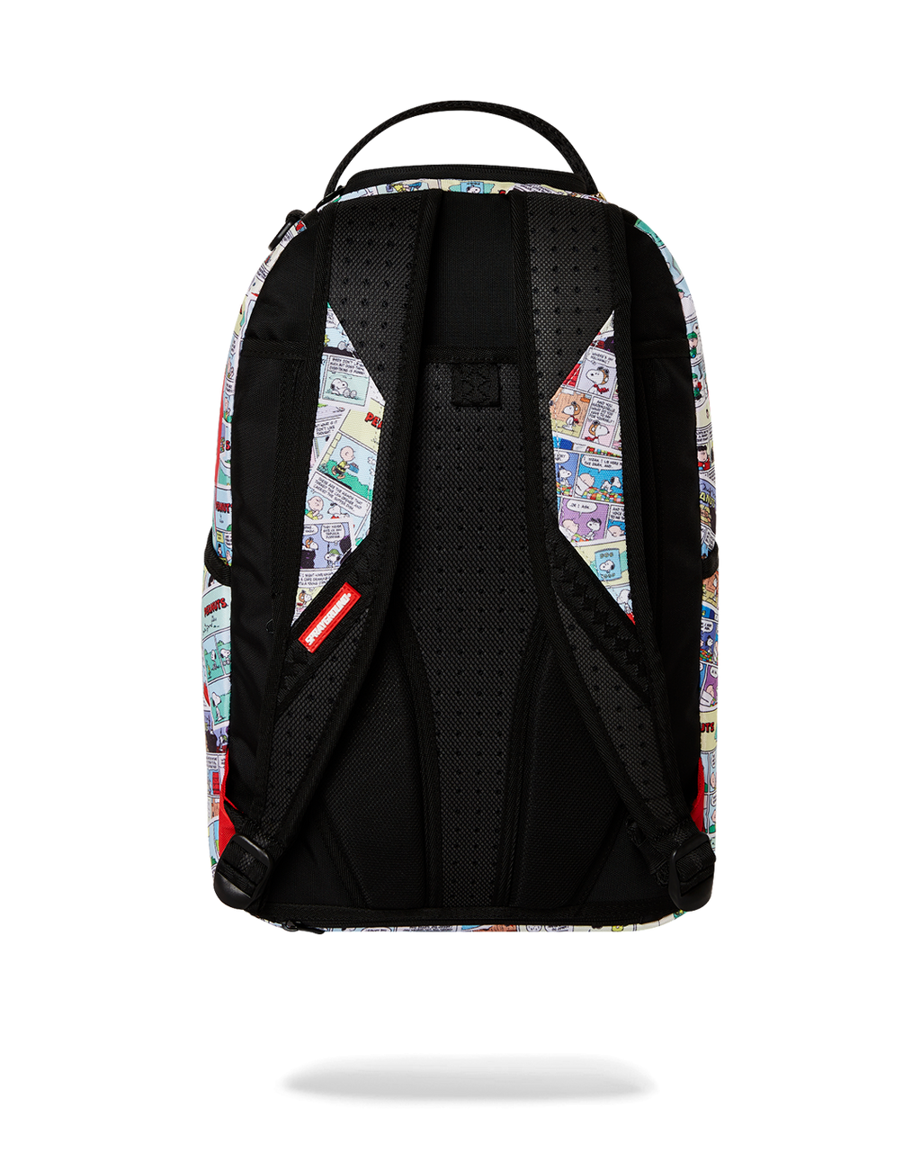 Limited Edition SNOOPY FOCUSED BACKPACK