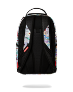 Limited Edition SNOOPY FOCUSED BACKPACK