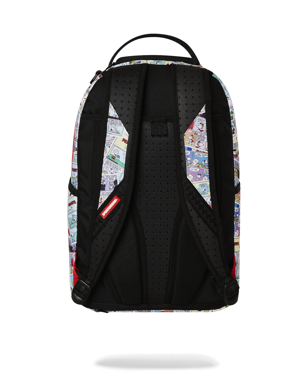 Limited Edition SNOOPY FOCUSED BACKPACK