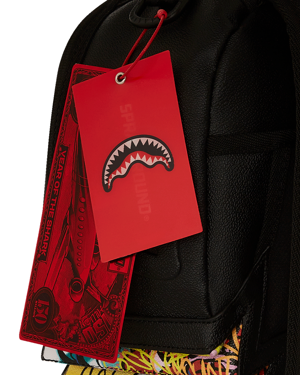 Limited Edition FRESH BITE BACKPACK