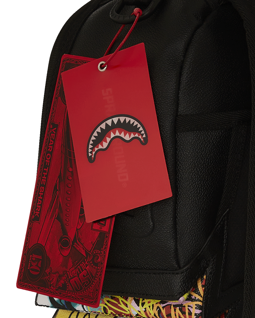 Limited Edition FRESH BITE BACKPACK