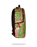 Limited Edition SHREK WANTED BACKPACK