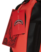 Limited Edition LOONEY TUNES TAZ MAYHEM BACKPACK