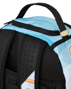Limited Edition ANGRY BIRDS SHARK DEFENSE BACKPACK