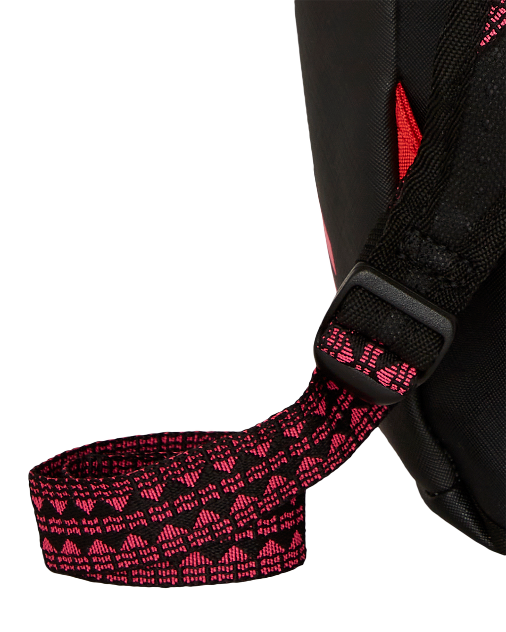 Limited Edition A.I. AFRICAN INTELLIGENCE PRIDE AND POWER BACKPACK - SANDFLOWER COLLAB