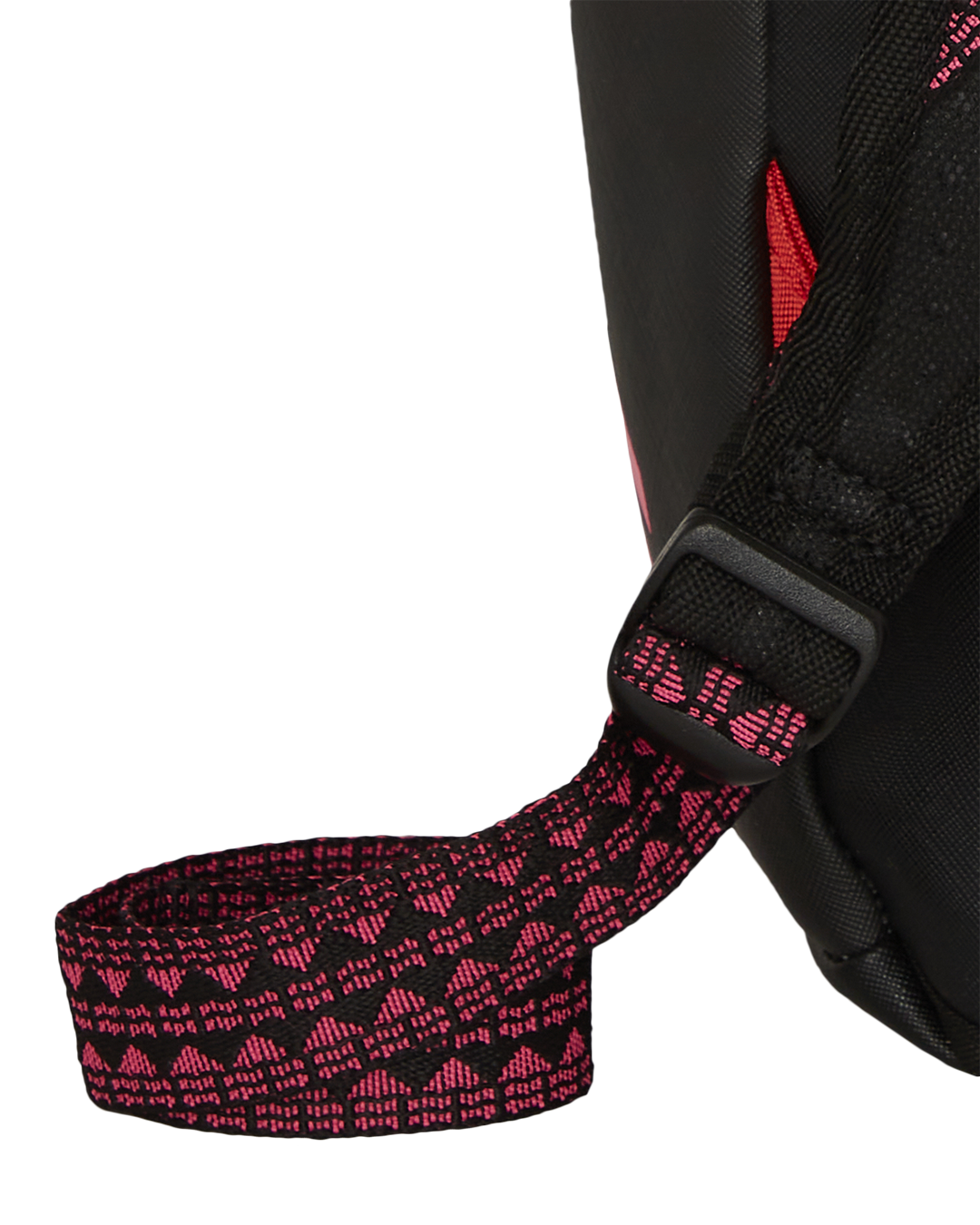 Limited Edition A.I. AFRICAN INTELLIGENCE PRIDE AND POWER BACKPACK - SANDFLOWER COLLAB