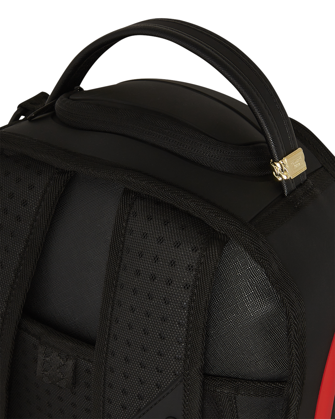 Limited Edition MADNESS SHARK DLXV BACKPACK
