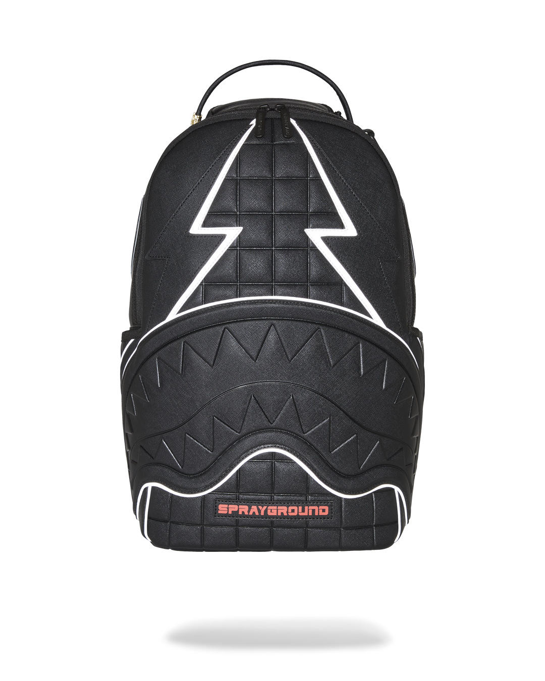 Limited Edition THIS AINT A GAME BACKPACK