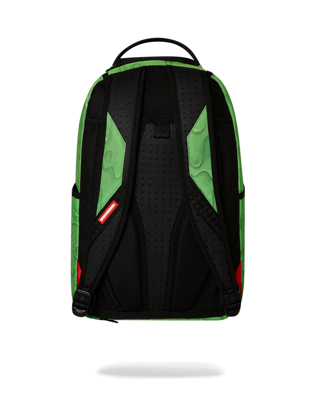 Limited Edition 90S NICKELODEON SLIME SQUAD DLXR BACKPACK