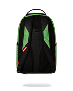 Limited Edition 90S NICKELODEON SLIME SQUAD DLXR BACKPACK
