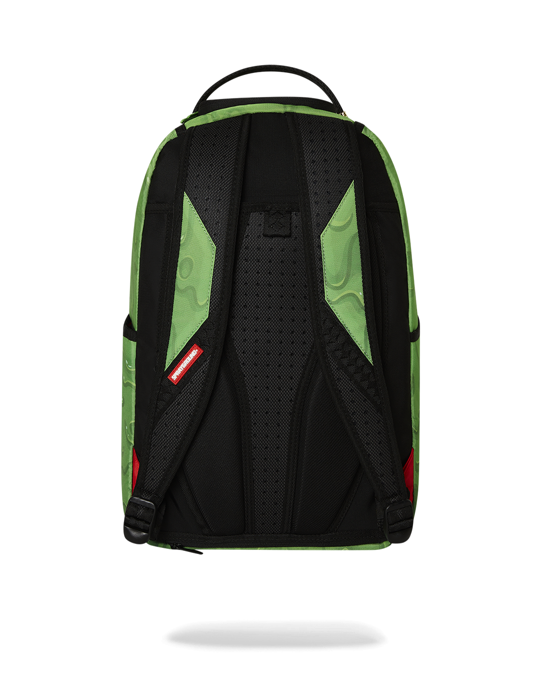Limited Edition 90S NICKELODEON SLIME SQUAD DLXR BACKPACK