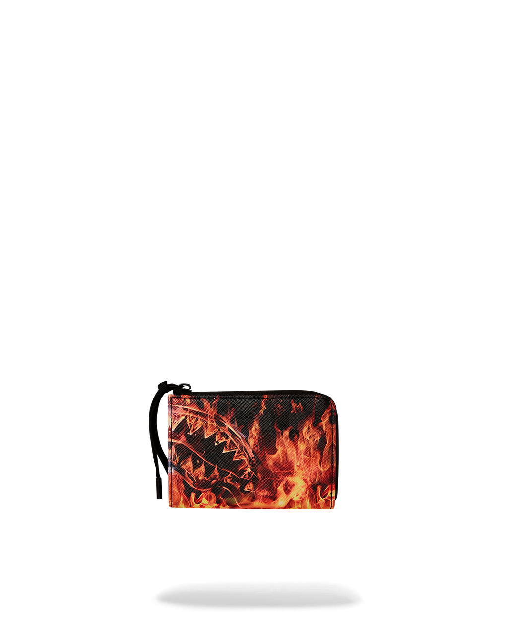 Limited Edition COLD HEAT WALLET