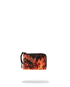 Limited Edition COLD HEAT WALLET