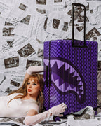 Limited Edition ALL SYSTEMS GO FULL-SIZE LUGGAGE