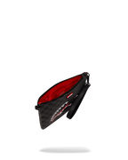 Limited Edition SPEED SHARK SIDE SWIPE CROSSOVER CLUTCH