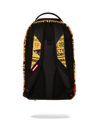 Limited Edition CCTV SECTOR 404 BACKPACK