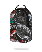 Limited Edition NEW CITY ANDROID BACKPACK