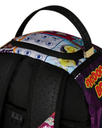 Limited Edition BIG MONEY BIG MONEY BACKPACK COMES WITH SCRATCH OFF PLAYING CARD
