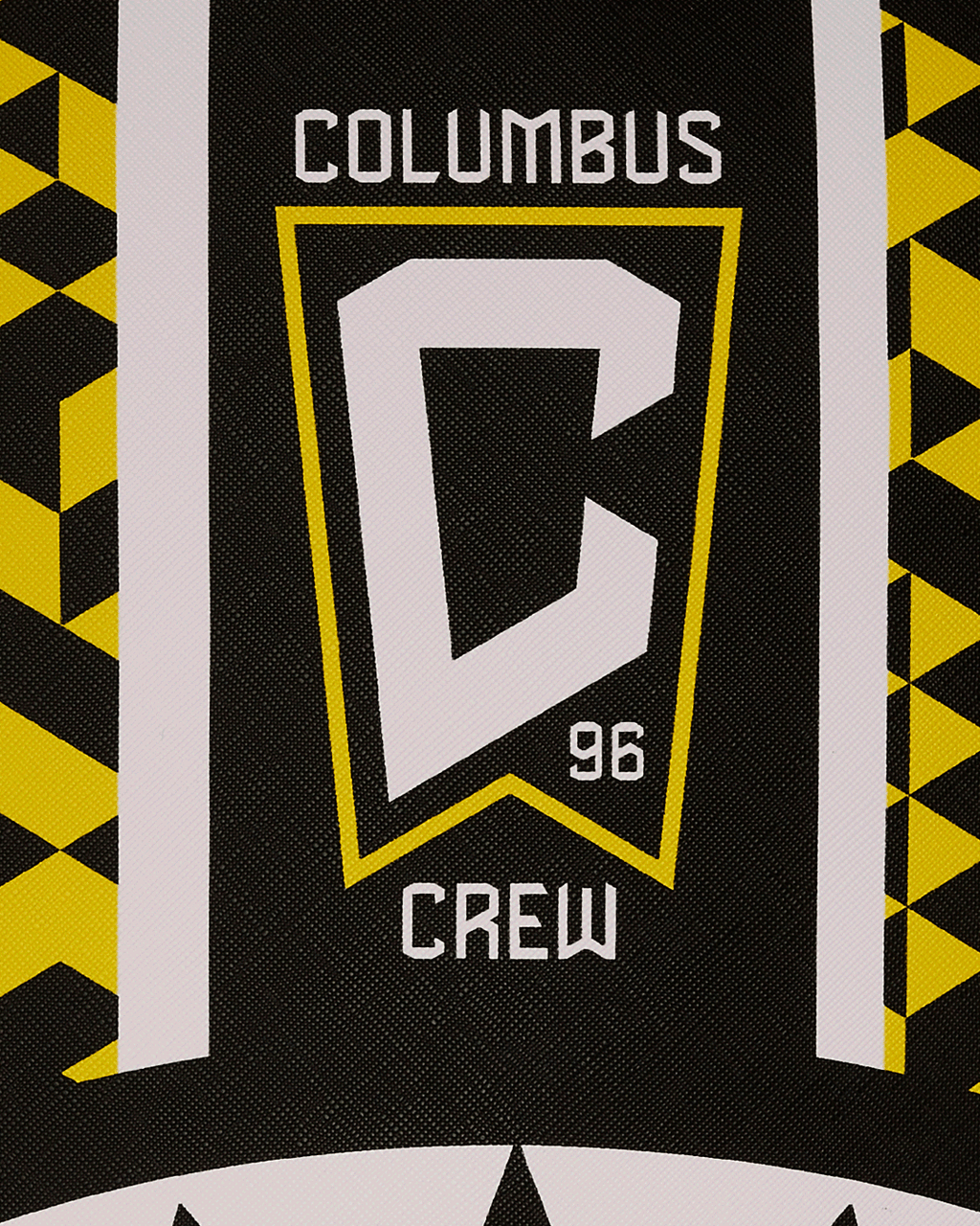 Limited Edition MLS COLUMBUS CREW KICKMANIA BACKPACK