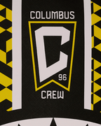 Limited Edition MLS COLUMBUS CREW KICKMANIA BACKPACK