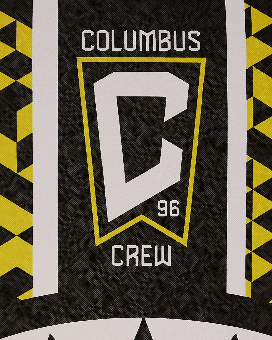 Limited Edition MLS COLUMBUS CREW KICKMANIA BACKPACK