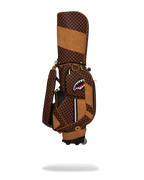 Limited Edition HENNYVILLE GOLF BAG