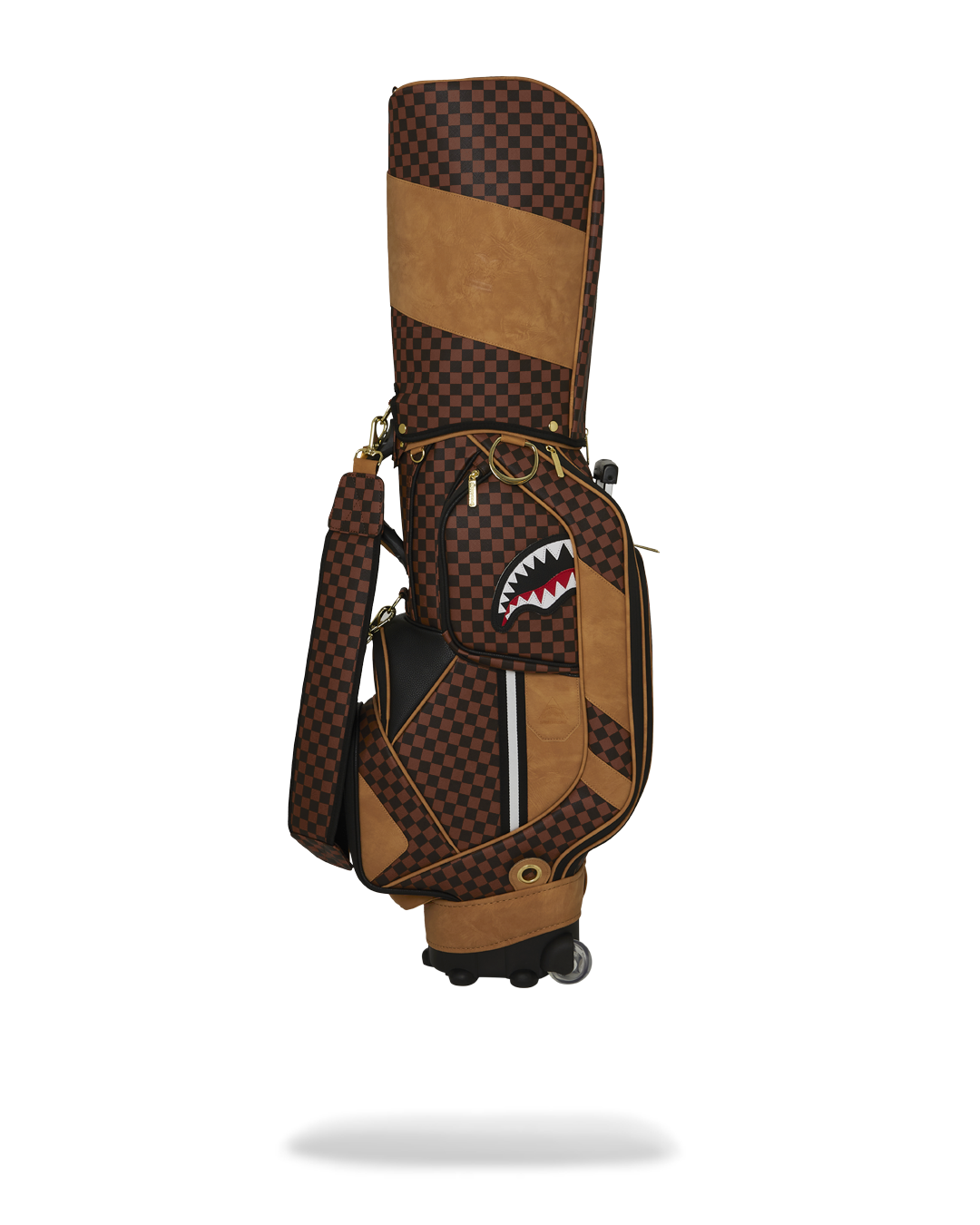 Limited Edition HENNYVILLE GOLF BAG