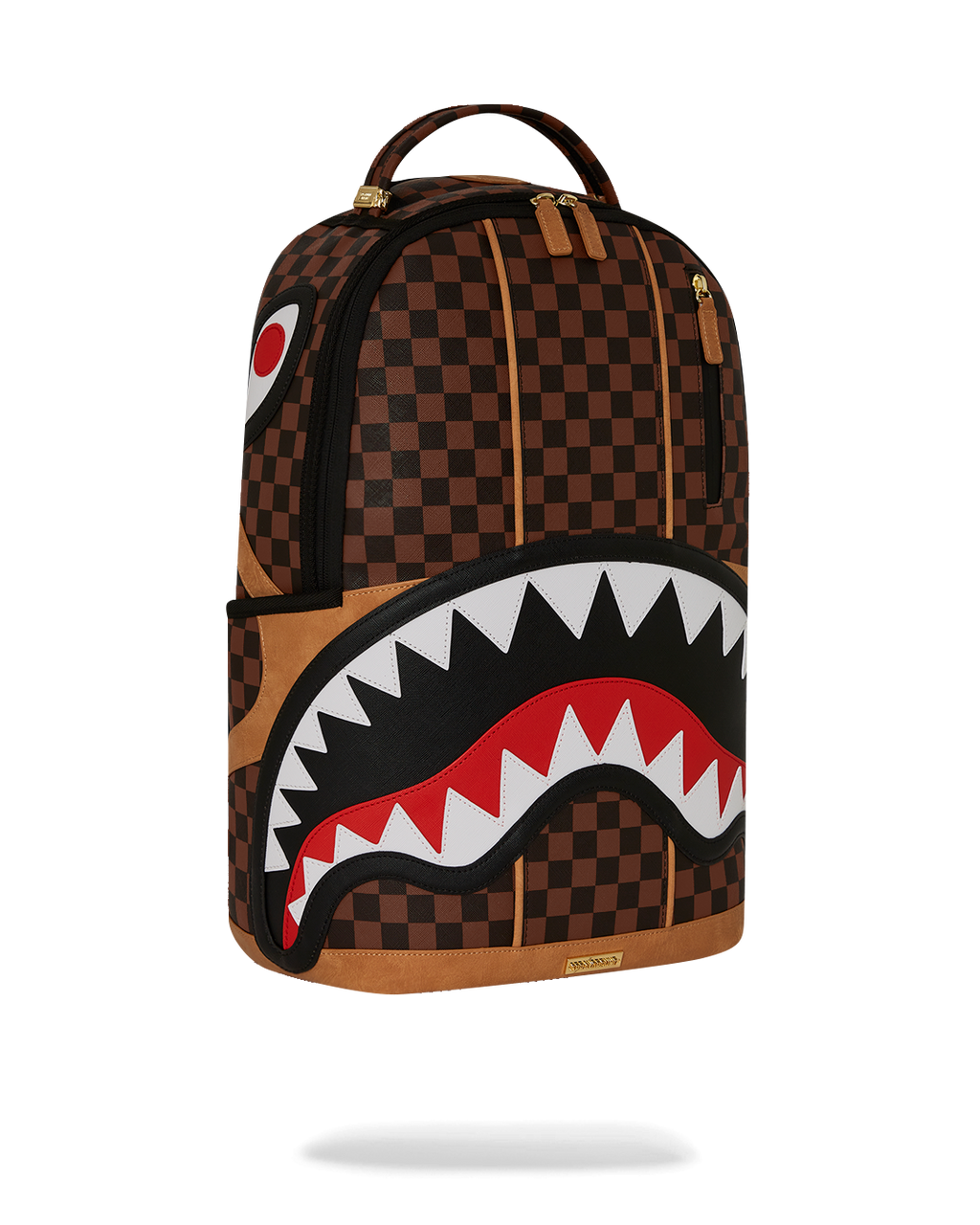 Limited Edition HENNYVILLE DLXSV BACKPACK