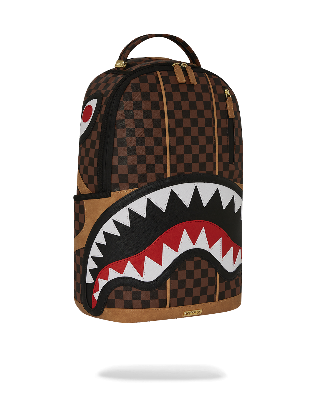 Limited Edition HENNYVILLE DLXSV BACKPACK