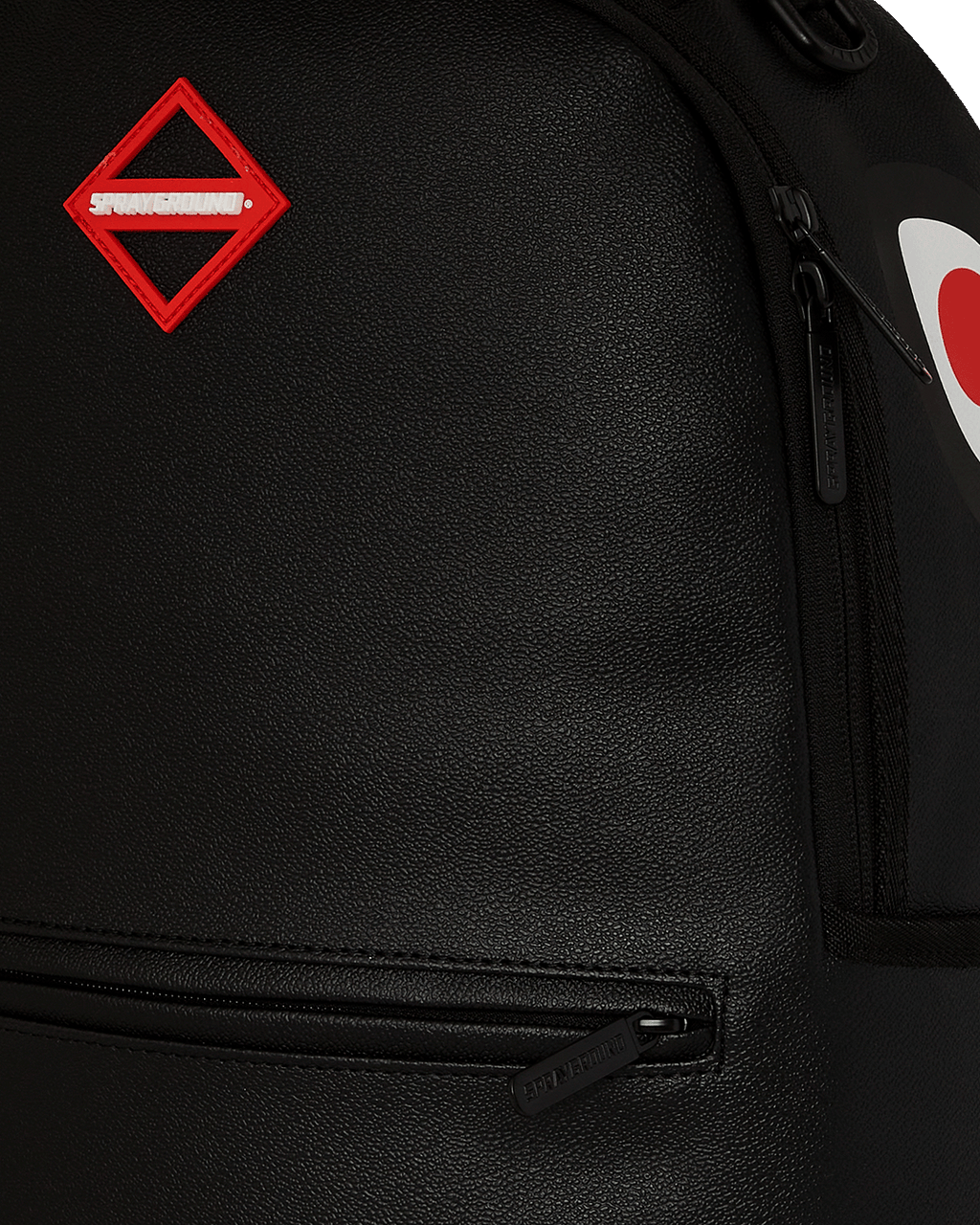 Limited Edition NIGHTFALL BACKPACK