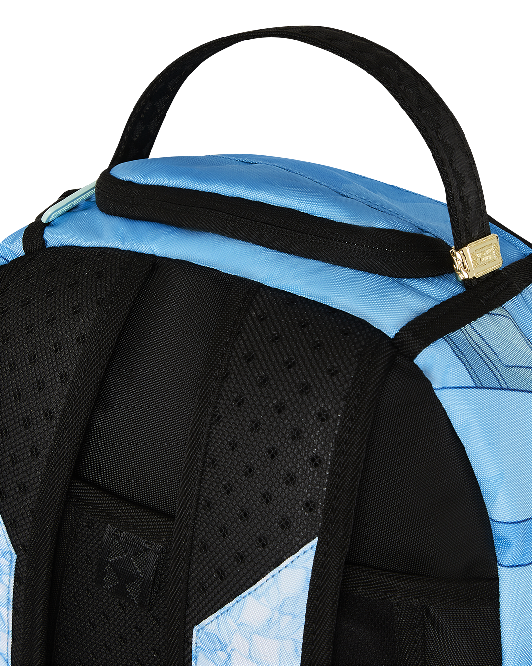 Limited Edition WE BARE BEARS CHILLIN BACKPACK