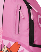 Limited Edition PINK PANTHER CANT CATCH ME MINI BACKPACK
