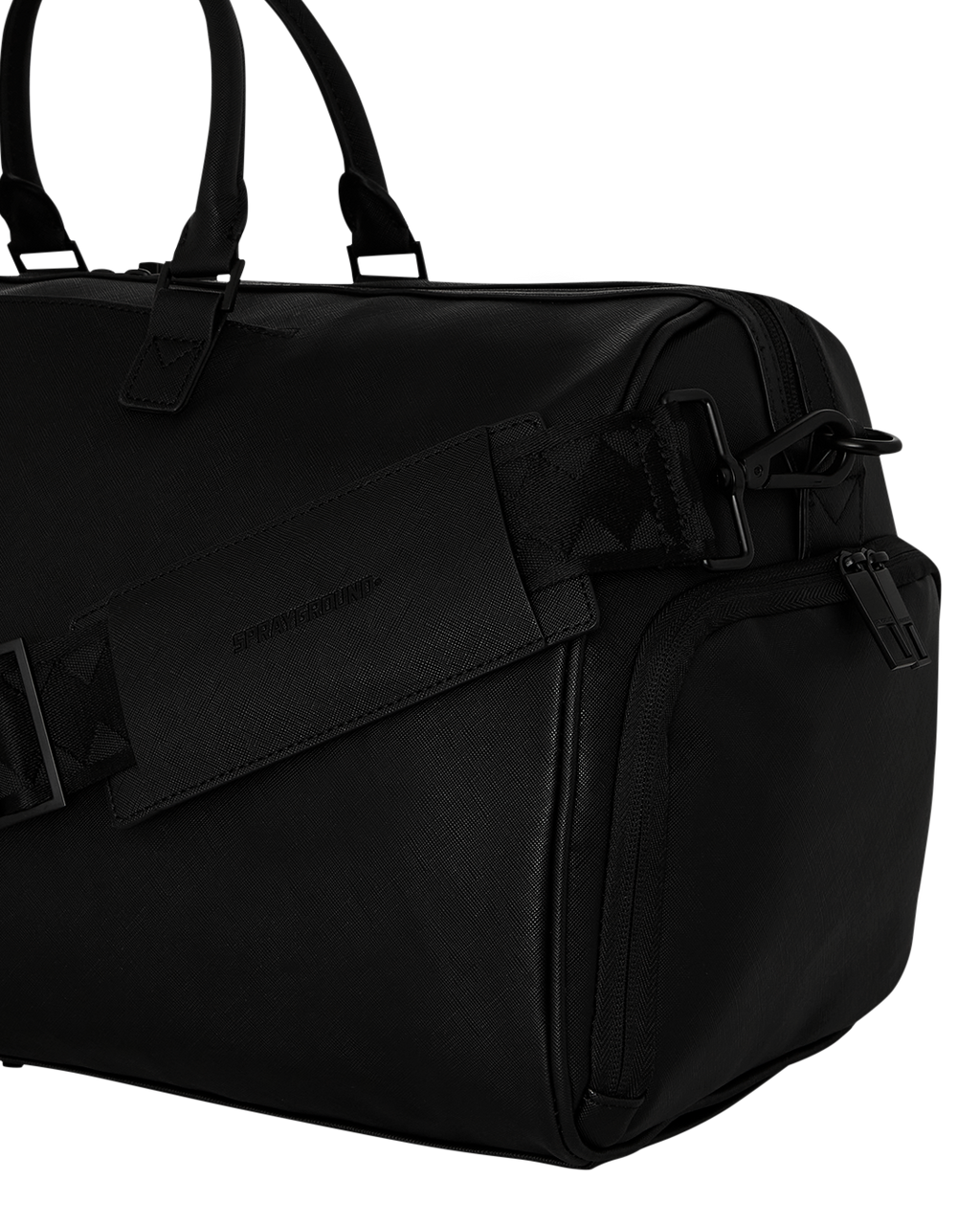 Limited Edition KNIT COMMANDER DUFFLE