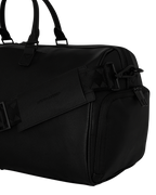 Limited Edition KNIT COMMANDER DUFFLE