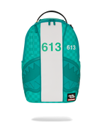 Limited Edition SQUID GAME COLLAB JUMPSUIT BACKPACK