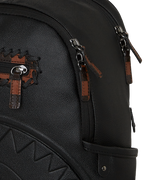 Limited Edition CHECKPOINT ROYALE SAVAGE BACKPACK
