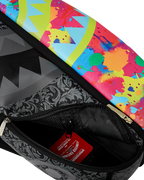 Limited Edition TWINS CHAOS SPLIT 2 BAGS BACKPACK