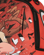 Limited Edition LOONEY TUNES TAZ MAYHEM BACKPACK