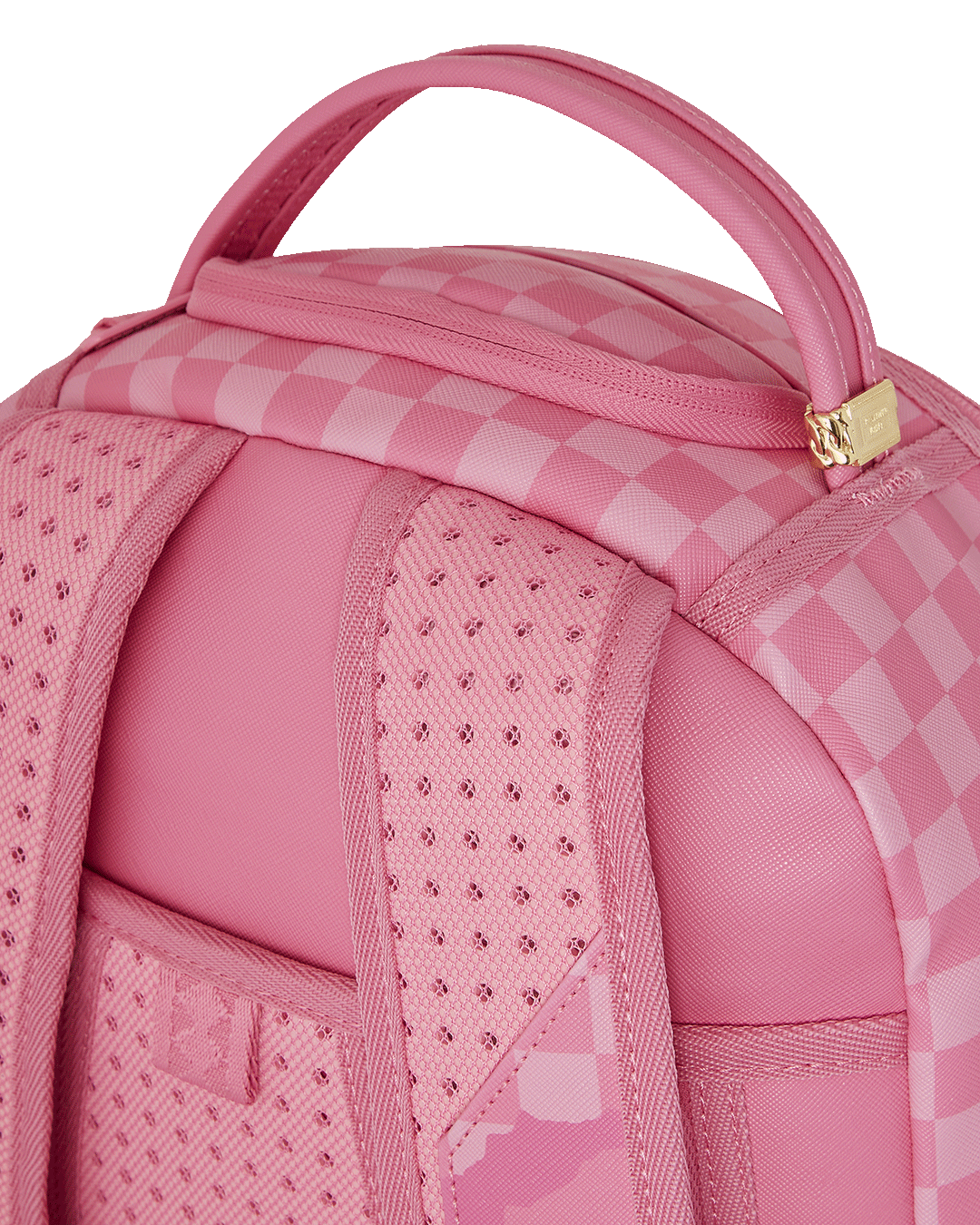 Limited Edition 3AM TURNT DLXSV BACKPACK