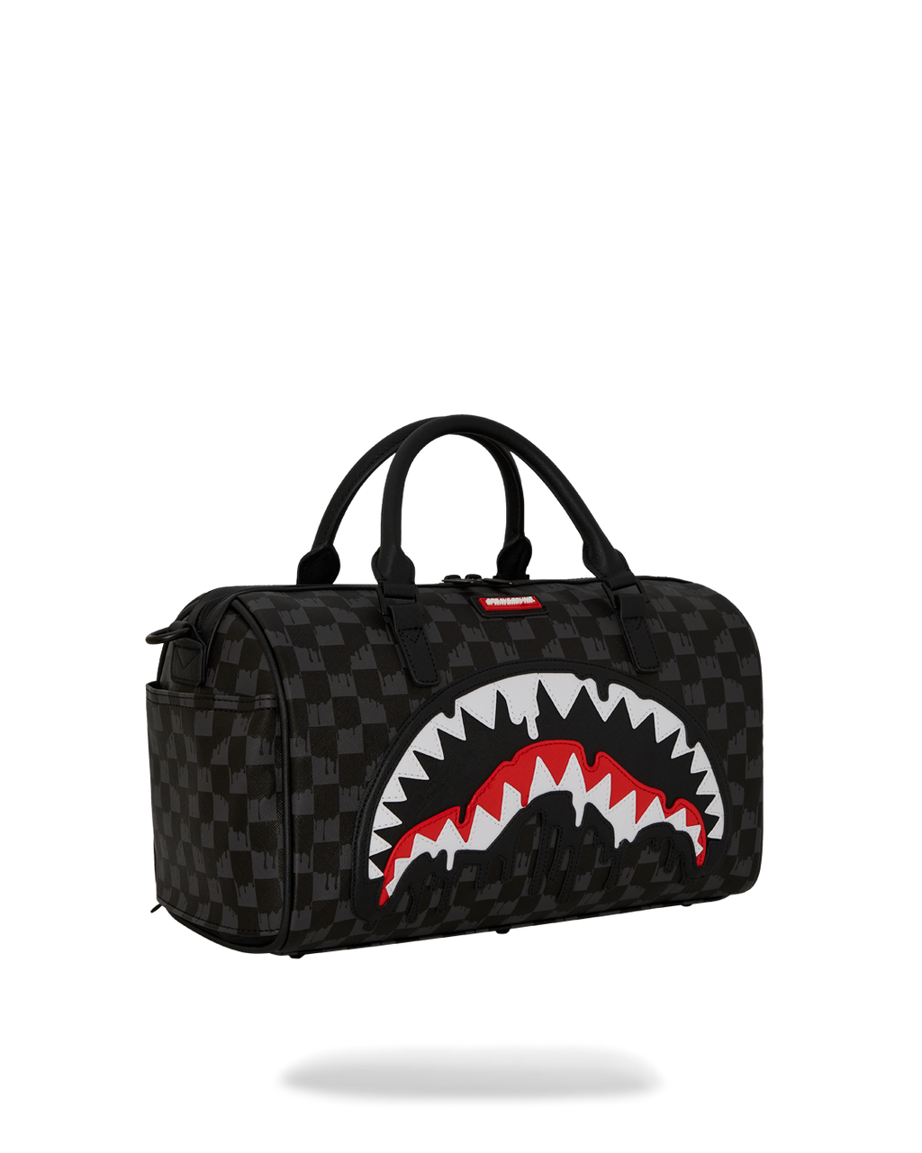 Limited Edition SHARKS IN PARIS THUNDERDRIP MINI DUFFLE