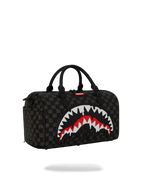Limited Edition SHARKS IN PARIS THUNDERDRIP MINI DUFFLE