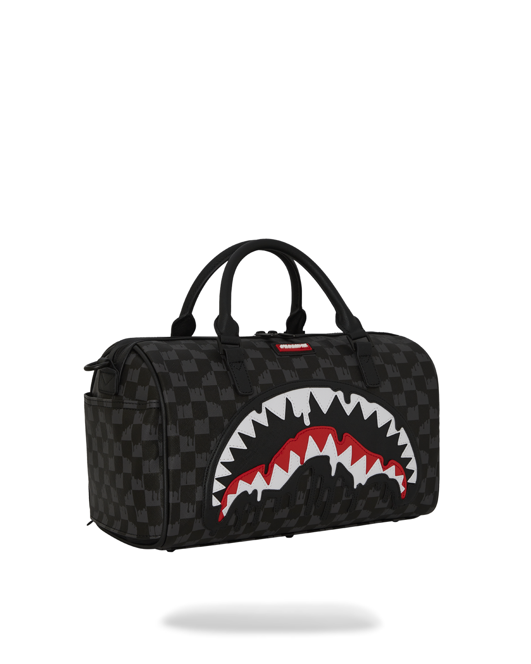 Limited Edition SHARKS IN PARIS THUNDERDRIP MINI DUFFLE