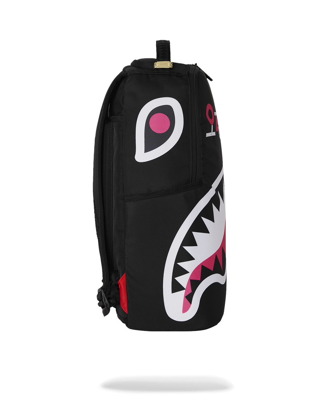 Limited Edition SQUID GAME COLLAB LOGO LOCKUP BACKPACK