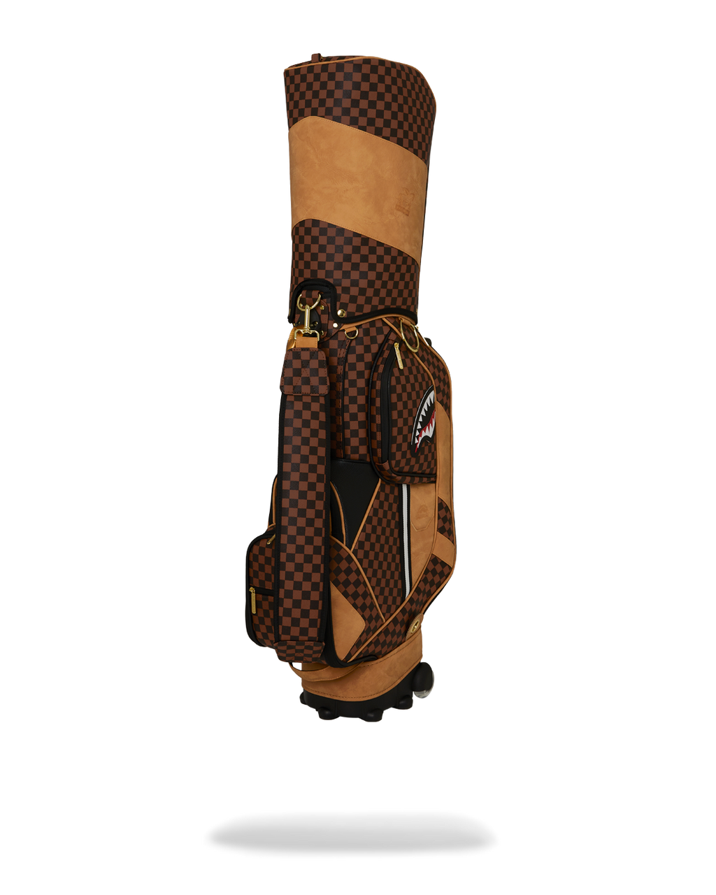 Limited Edition HENNYVILLE GOLF BAG